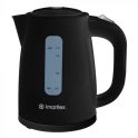 Imarflex electric water kettle - 1.7 liters