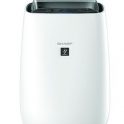 Sharp Plasma Cluster Air Purifier - 30 SQM area