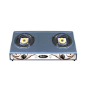 Markes 2 burner Gas Stove