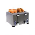Imarflex 4 slice Pop Up Bread Toaster