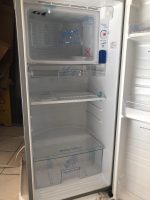 SANYO SRS185SBPH OPEN BOX