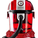 3D Wet & Dry + blower vacuum cleaner