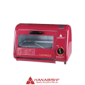 Hanabishi Oven Toaster