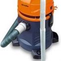Imarflex 3 in one Vacuum Cleaner - 28 liter