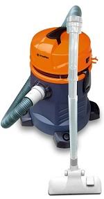 Imarflex 3 in one Vacuum Cleaner - 28 liter