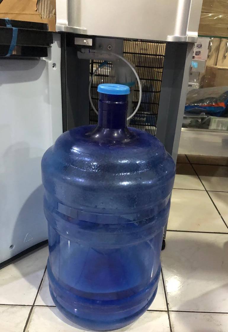 Dowell Hot & Cold Water Dispenser - Bottom Load - Image 3