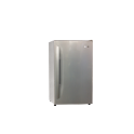 Markes 4.1 cuft single door personal refrigerator (direct cool type) with wire shelves