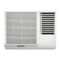 Panasonic 0.6 hp window with timer R32 refrigerant