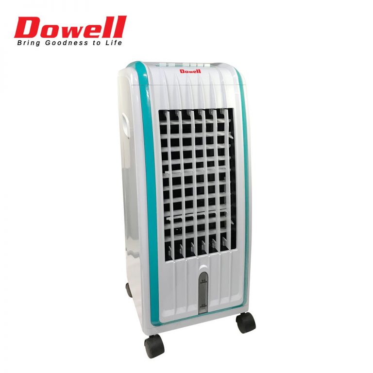 Dowell ARC70 air cooler /purifier Cebu Appliance Center