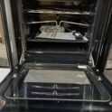 La Germania Electric Range FS5004 40XR