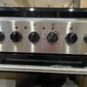 La Germania Electric Range FS5004 40XR