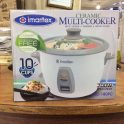 Imarflex Multi-Cooker IRC-180PC 10 Cups