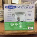 Imarflex Multi-Cooker IRC-180PC 10 Cups