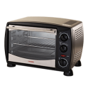 Camel 18L electric oven 60mins Timer with Rotisserie