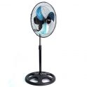 Astron 18 industrial stand fan