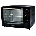Camel 30 Liter Electric Oven with Timer & Rotiserrie