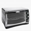 3D Electric Oven - 30 liters