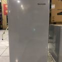 Sharp 3.5 cuft Single Door Personal Refrigerator
