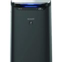 Sharp Plasmacluster Air Purifier  - 62 sqm coverage