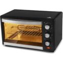 Sharp 42 liter electric oven with Rotisserie