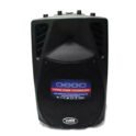 DB Audio Bluerunner 12 - 550W