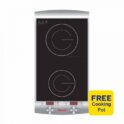 Dowell 2 Zone Induction Cooker WITH Free Cooking Pot