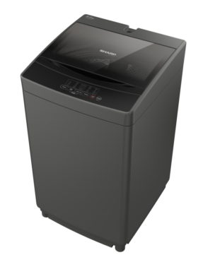 sharp automatic washing machine troubleshooting
