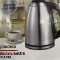 Dowell 1.8 Liter electric Kettle