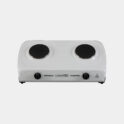 La Germania 2 Burner Electric Stove