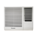 Panasonic 0.6 hp window type aircon
