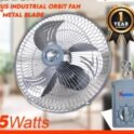 Astron 18 inch Industrial Orbit Fan