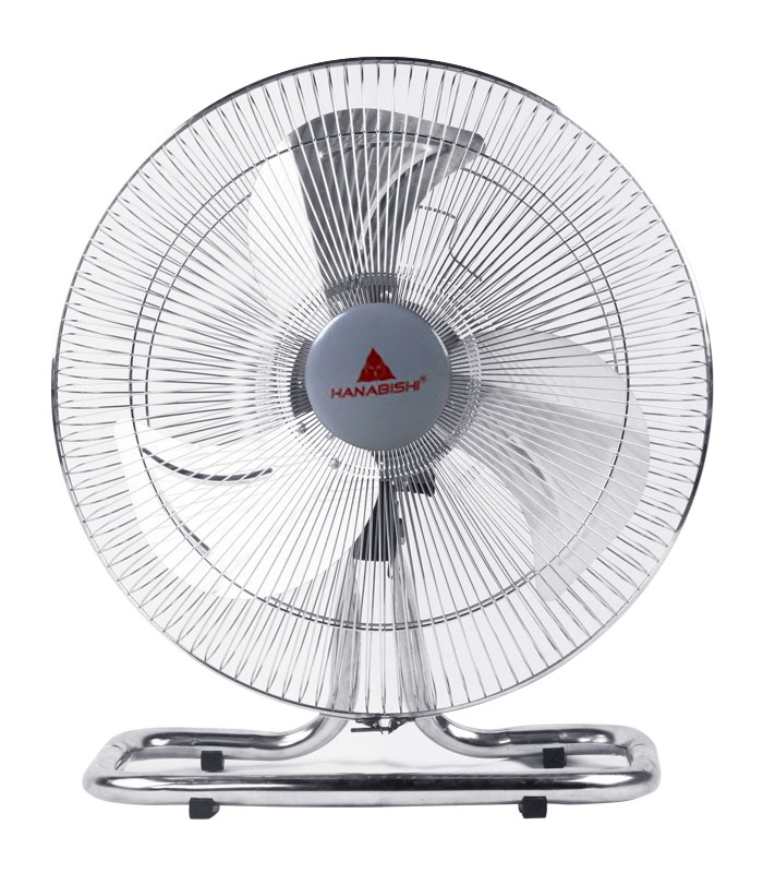Hanabishi 18" Industrial Floor Fan Cebu Appliance Center