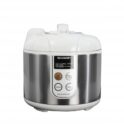 Sharp Digital Rice, Congee Cooker & Steamer