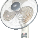 3D Air Stream 16" Wall Fan
