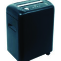 Aurora Paper Shredder - 12 sheets , shreds CD and Credit Cards