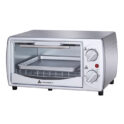 Hanabishi 10 liter Electric Oven