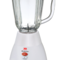 3D Blender with 4 speed settings WITH Glass Jug