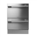 Fisher & Paykel Double Drawer Dish Washer - Order Basis Item