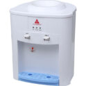 Hanabishi Table Type Water Dispenser - Hot & Cold