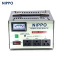 Nippo 500 Automatic Voltage Regulator