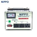 Nippo 1000 Watts SERVO Type AVR