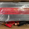 ACE TECH DC-AC Inverter - 1000W