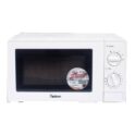 Astron Microwave Oven - manual timer - 20 Liters