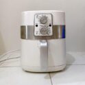 Imarflex Turbo Air Fryer - 3 Liter