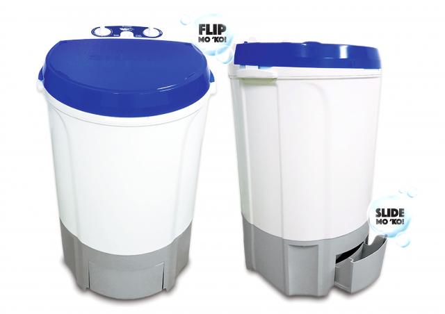 Sharp 5.5 Kilo Single Tub Washing Machine