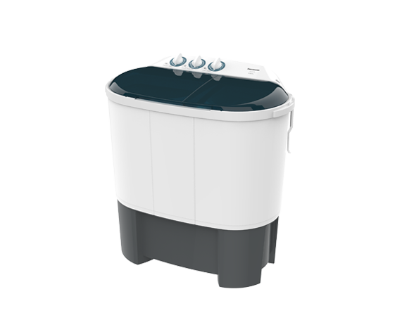 Panasonic 11 kg Twin Tub Washing Machine