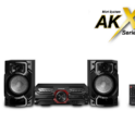 Panasonic Mini System