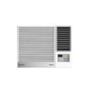 Panasonic 1 hp / 0.9 hp window type inverter aircon in Compact Cabinet