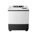 Panasonic 14kg Twin Tub Jumbo Washing Machine