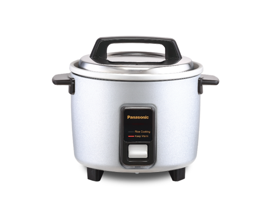 Panasonic 10 cups Automatic Rice Cooker